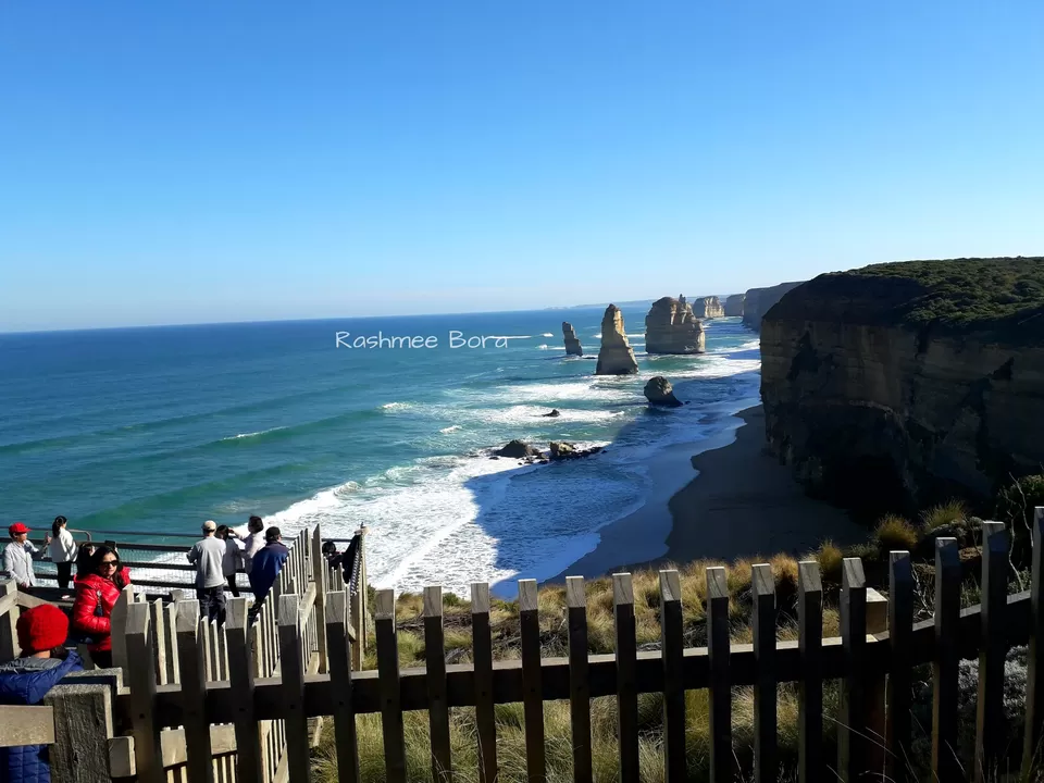 Photo of Port Campbell National Park, Great Ocean Road, Port Campbell VIC, Australia by TheFoodieGlobetrotter