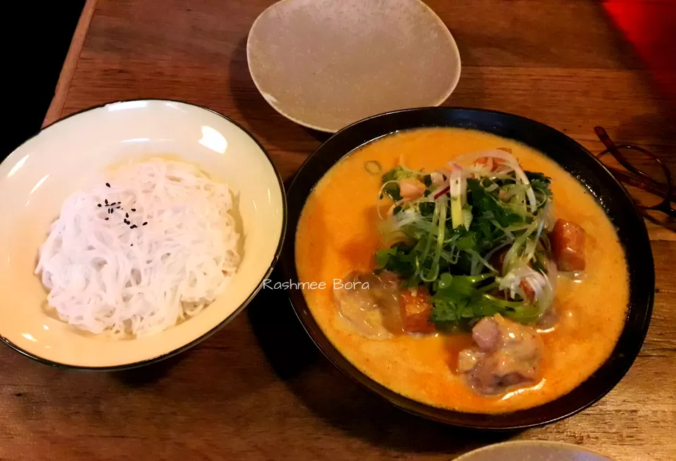 Photo of Straight Outta Saigon, Russell Street, Melbourne VIC, Australia by TheFoodieGlobetrotter