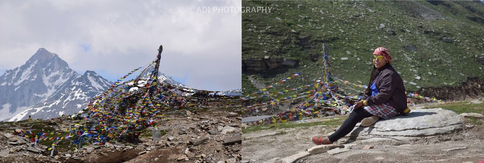 Photo of Manali, Himachal Pradesh, India by TheFoodieGlobetrotter
