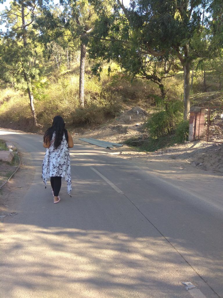 Photo of A trip to the Mushroom City - Solan - Hipster Tripster 3/4 by Devesh Tiwari