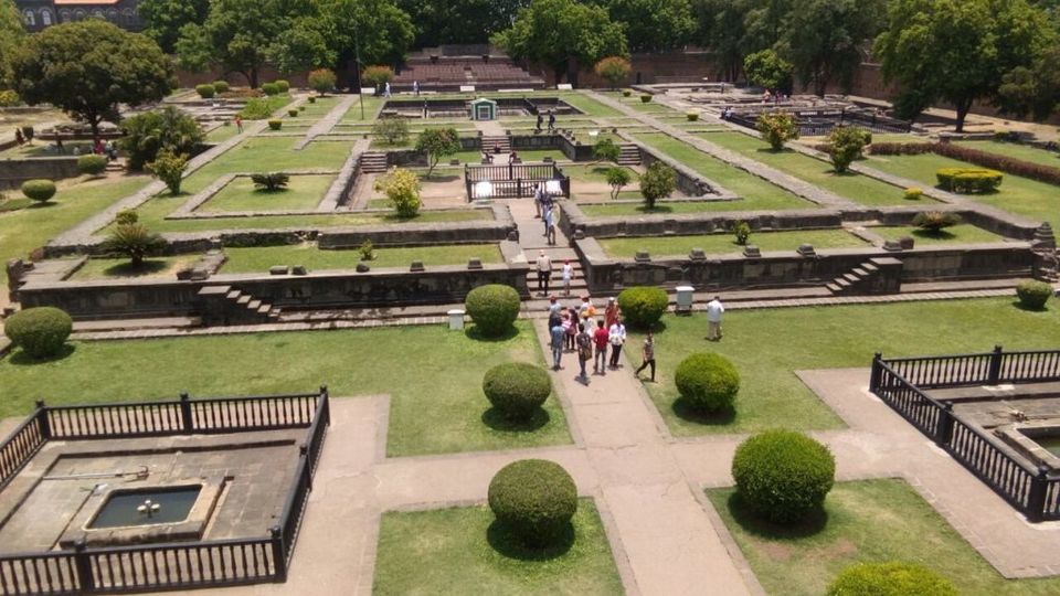 Photo of Pune - A Cultural Capital with Tremendous History of Maharashtra - Hipster Tripster 1/2 by Devesh Tiwari