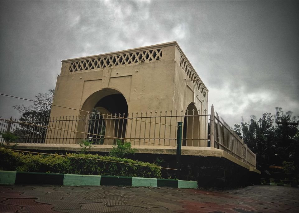 Photo of 'The Scotland of India' by Sougata De
