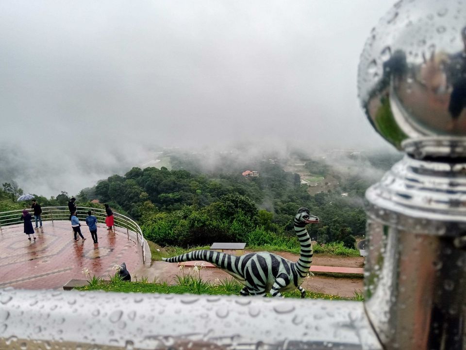 Photo of 'The Scotland of India' by Sougata De