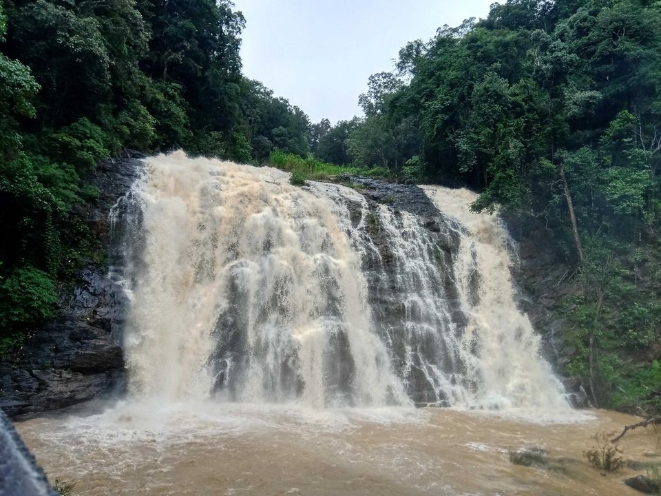 Photo of 'The Scotland of India' by Sougata De
