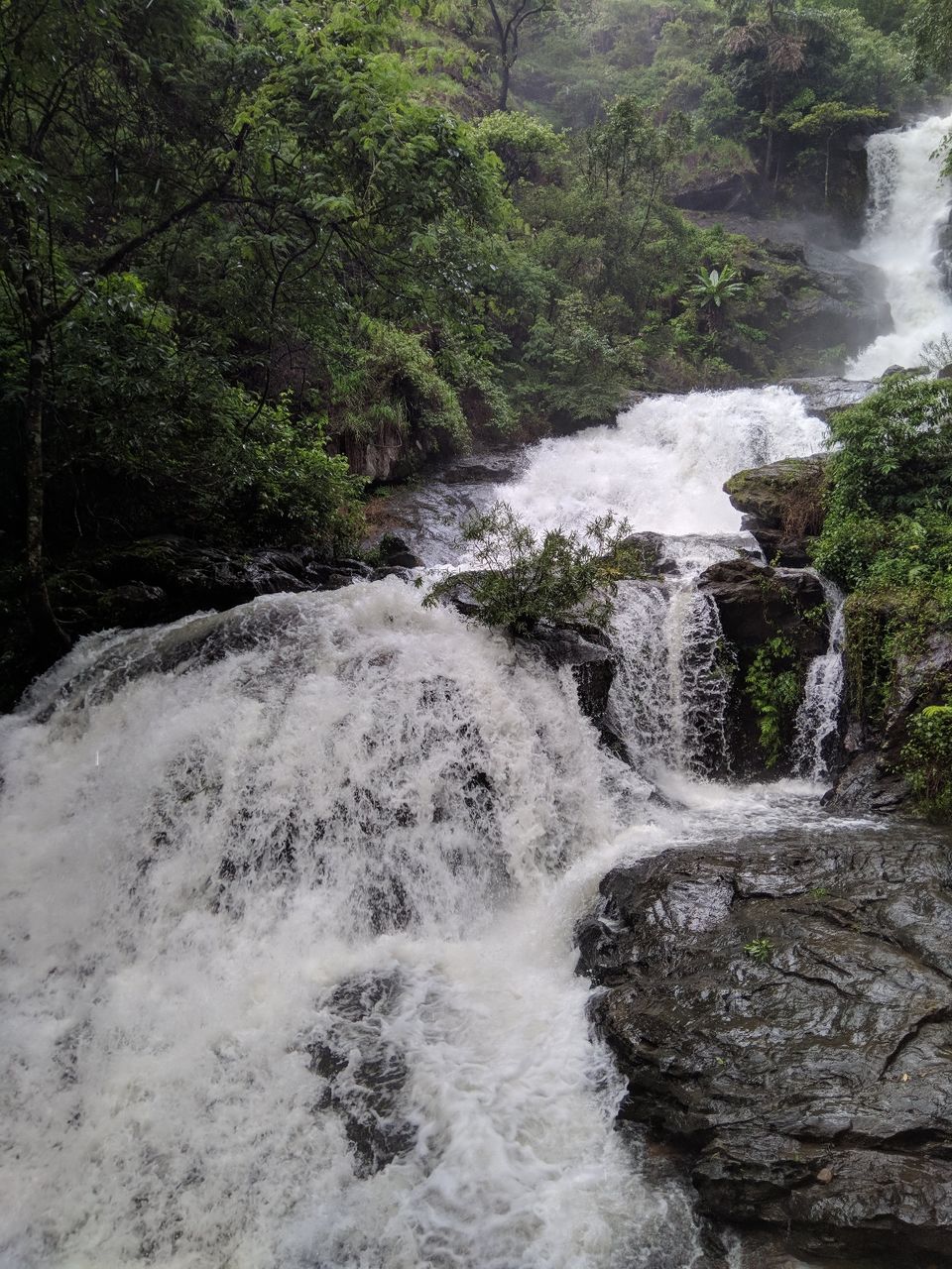 Photo of 'The Scotland of India' by Sougata De