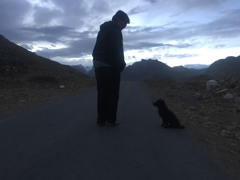 Photo of A trip to the land of monks and mysteries! by Pritu Vatsa