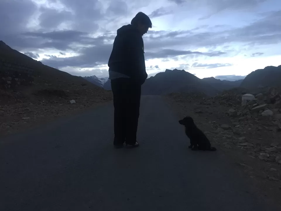 Photo of A trip to the land of monks and mysteries! by Pritu Vatsa