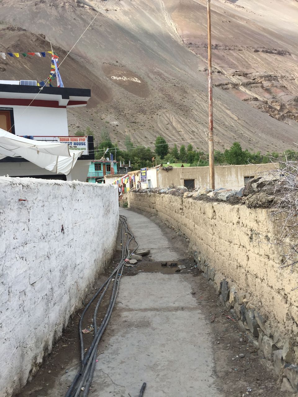 Photo of A trip to the land of monks and mysteries! by Pritu Vatsa