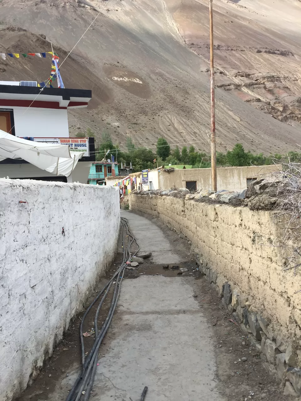 Photo of A trip to the land of monks and mysteries! by Pritu Vatsa