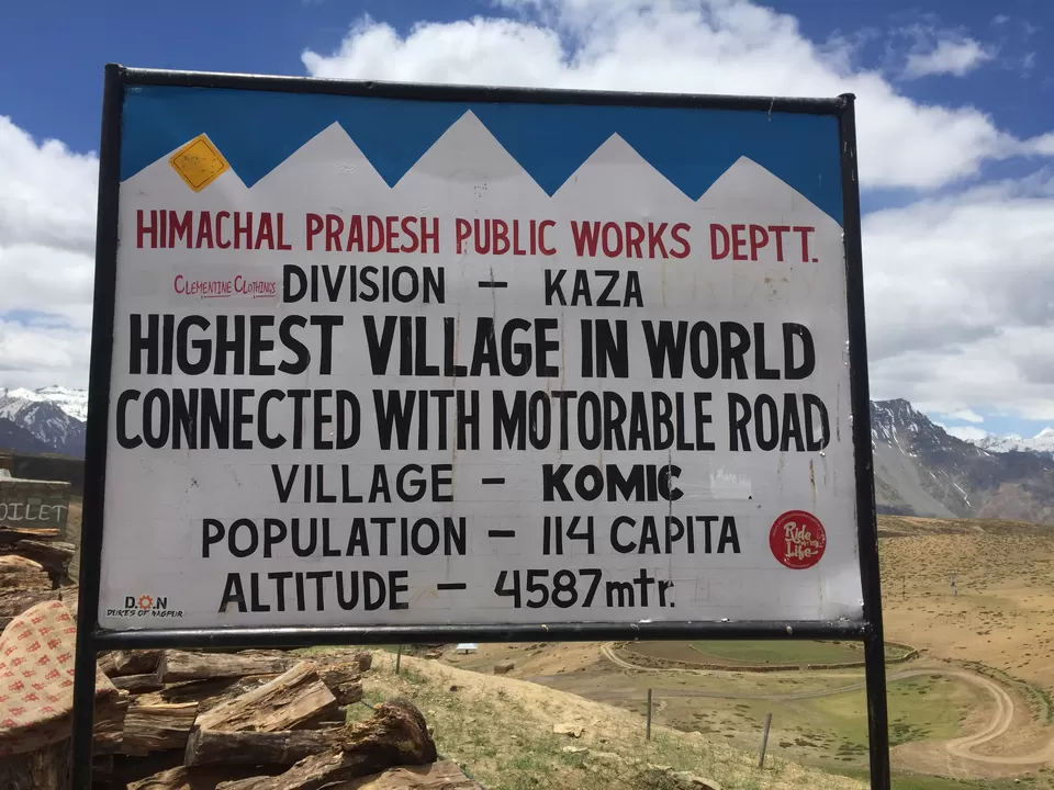 Photo of A trip to the land of monks and mysteries! by Pritu Vatsa
