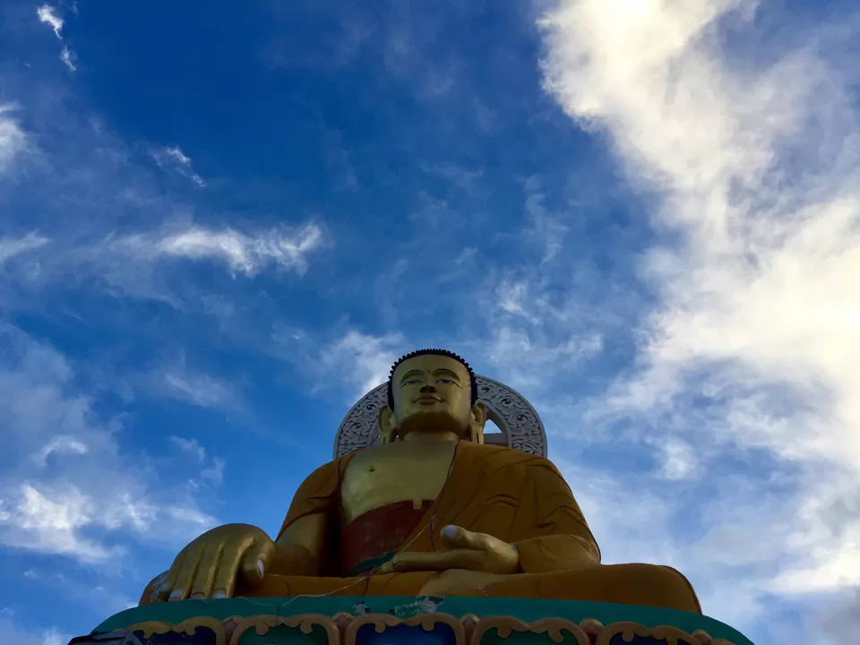 Photo of A trip to the land of monks and mysteries! by Pritu Vatsa