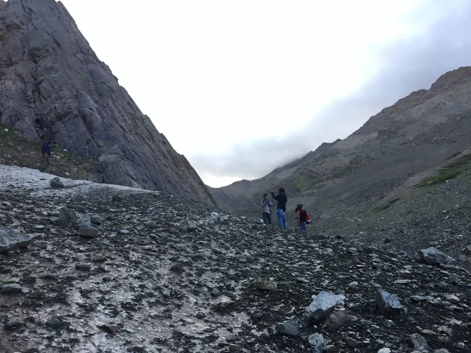 Photo of Kaza, Himachal Pradesh, India by Pritu Vatsa