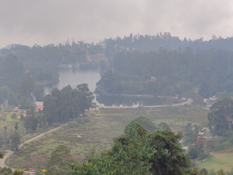 Photo of Upper Lake View Point by nishant nickson