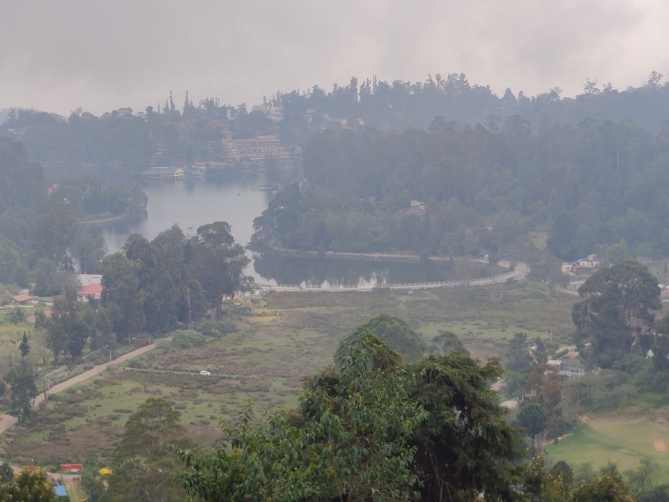 Photo of Upper Lake View Point by nishant nickson