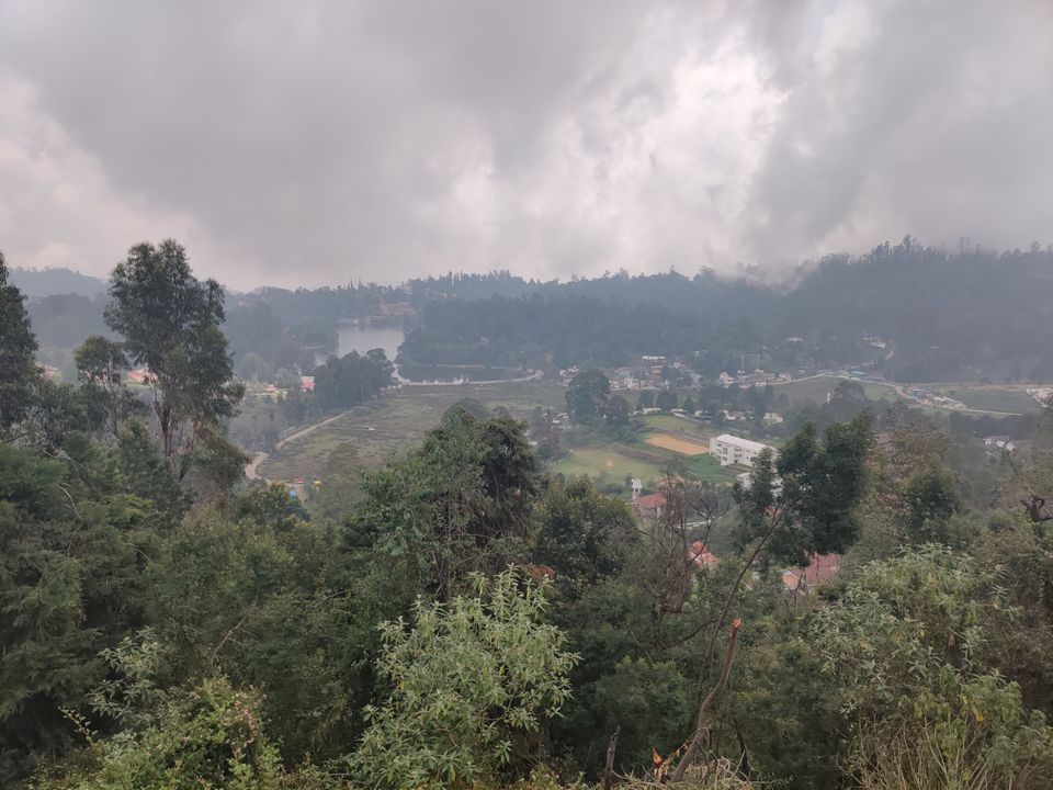 Photo of Upper Lake View Point by nishant nickson