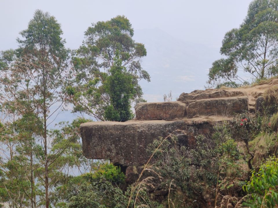 Photo of Dolphin Nose Vattakanal by nishant nickson