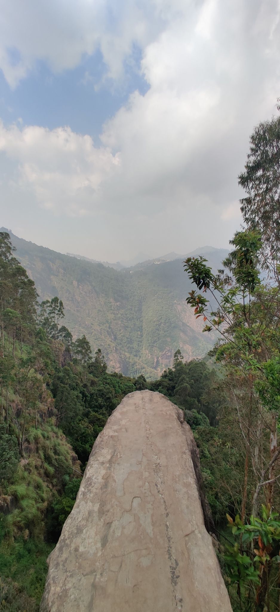 Photo of Dolphin Nose Vattakanal by nishant nickson
