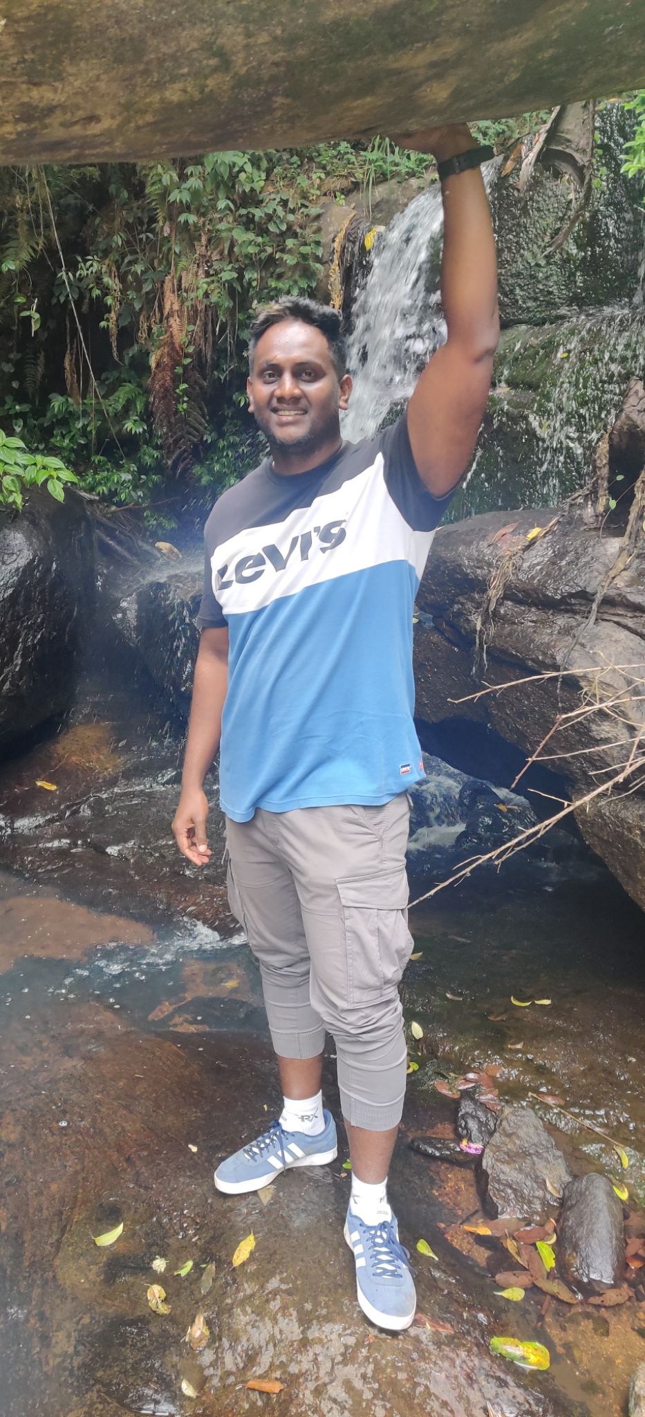 Photo of Vattakanal by nishant nickson
