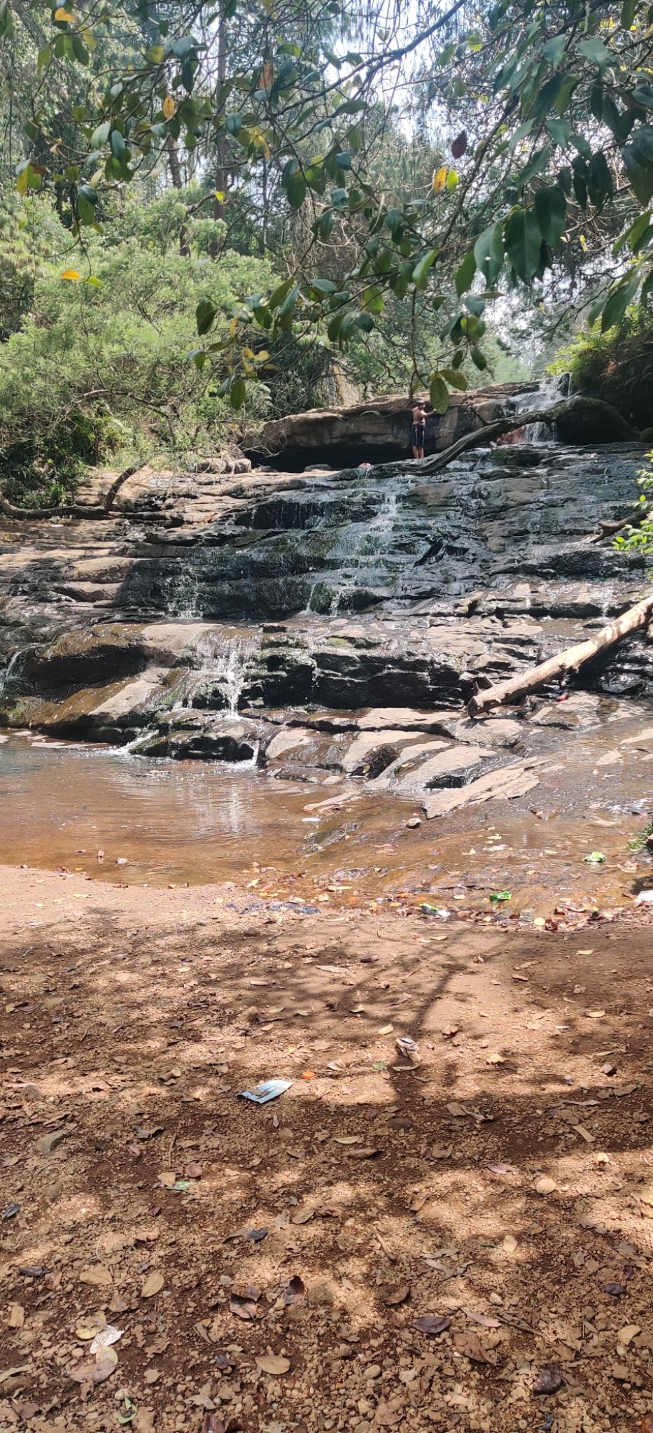 Photo of Vattakanal by nishant nickson
