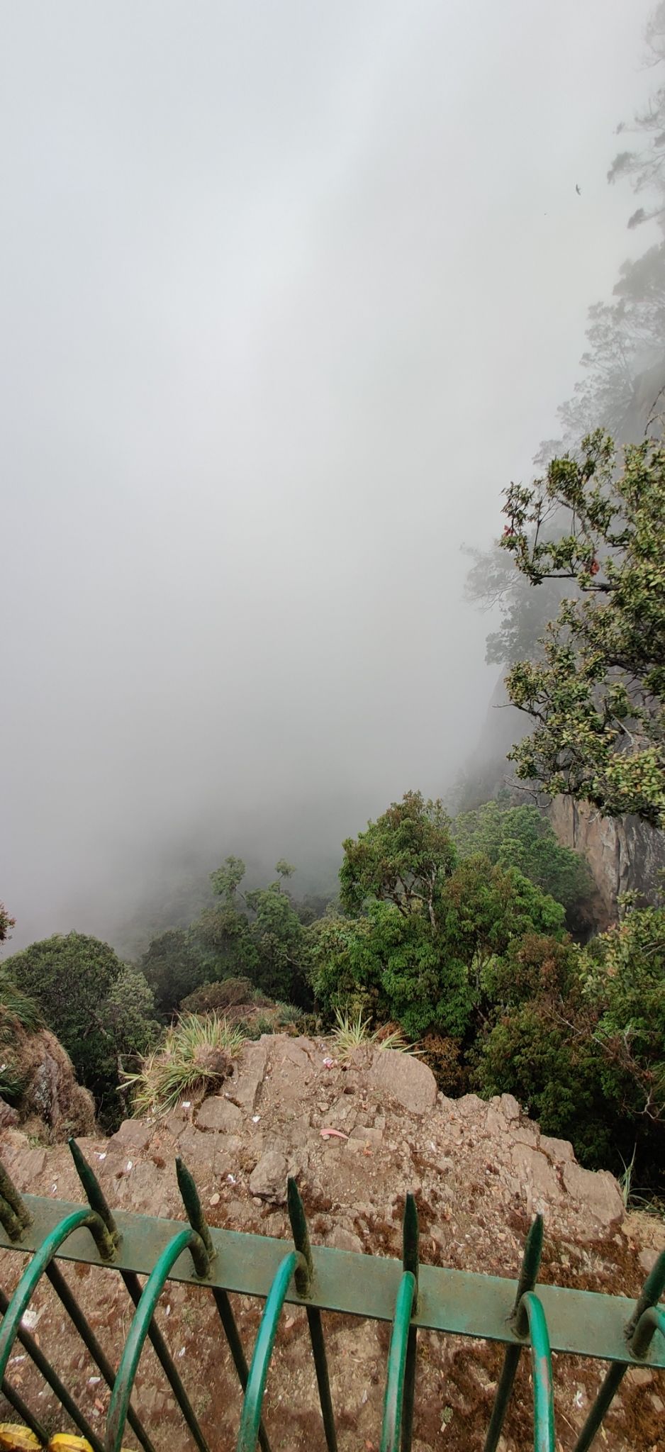 Photo of Guna Caves by nishant nickson