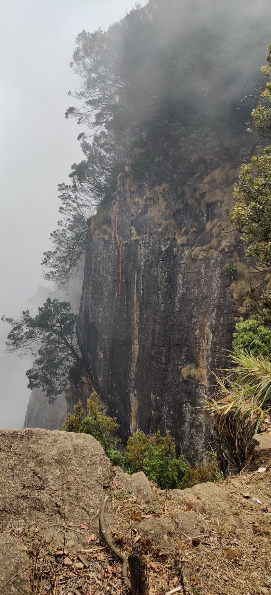Photo of Guna Caves by nishant nickson