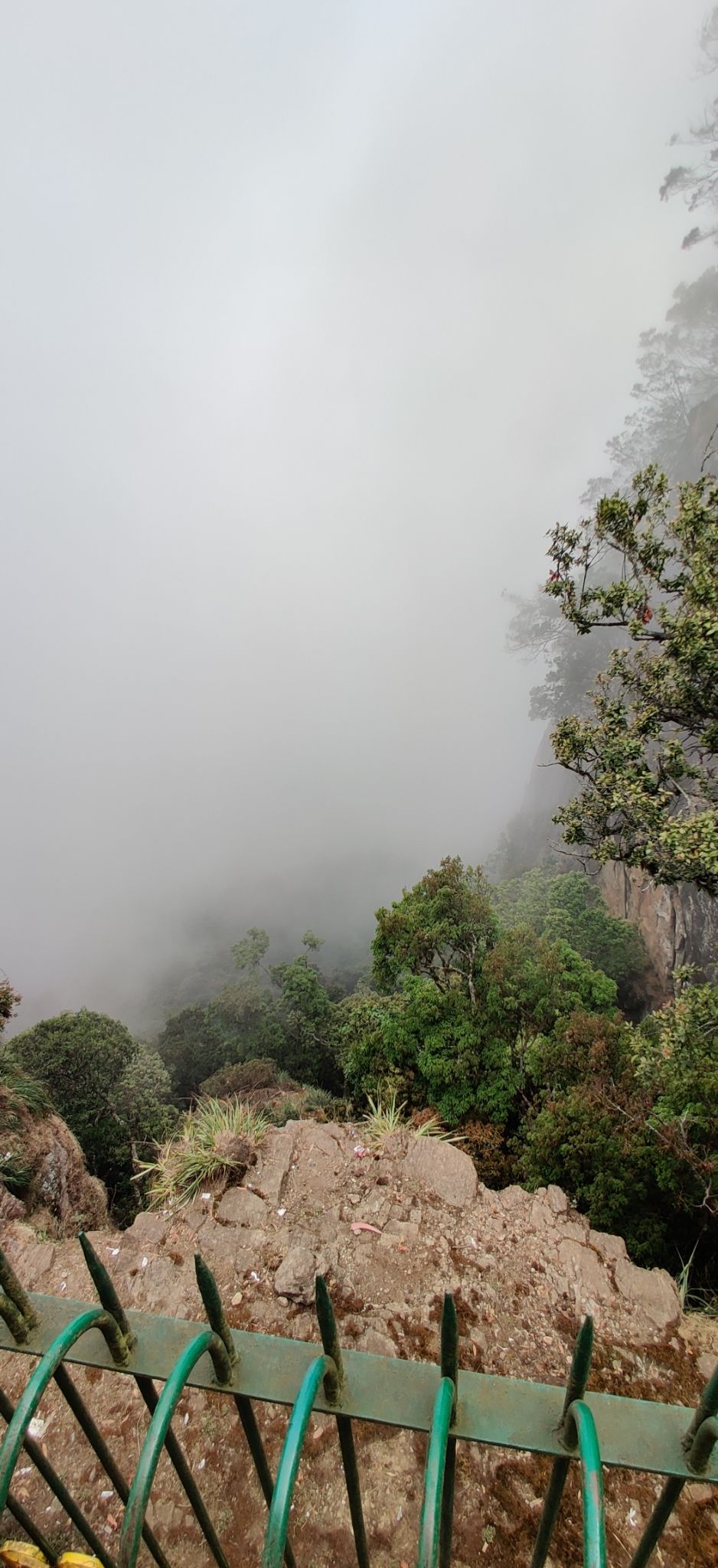 Photo of Guna Caves by nishant nickson