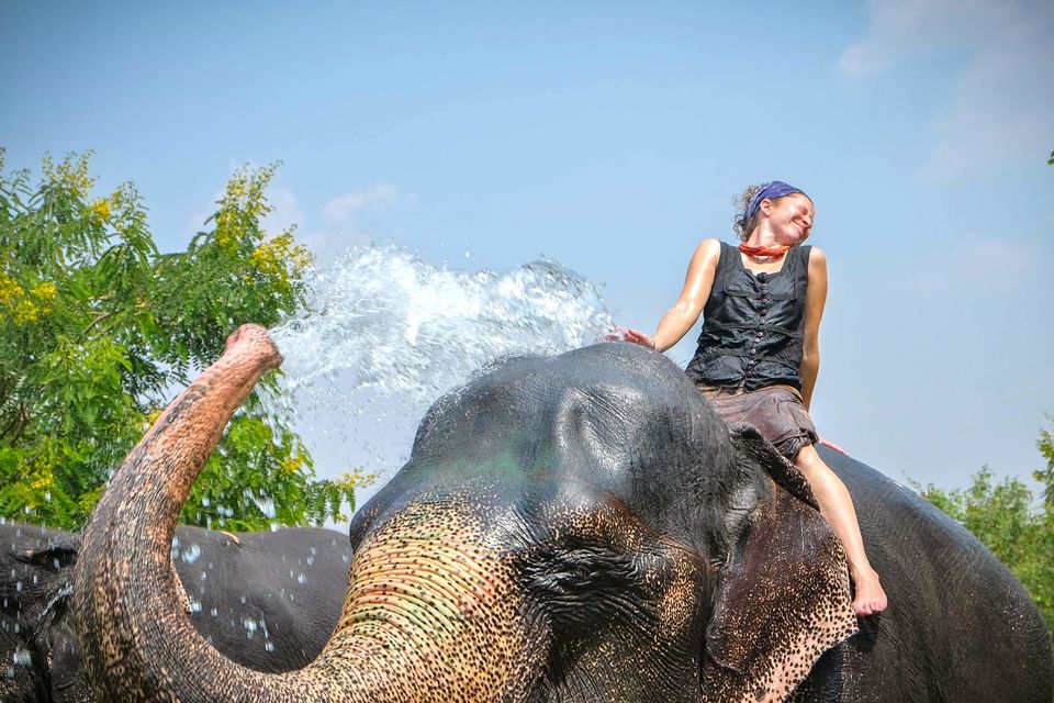 Photo of Things To Do And Places To Visit in Jaipur | Jaipur Guide by Zeel Shah