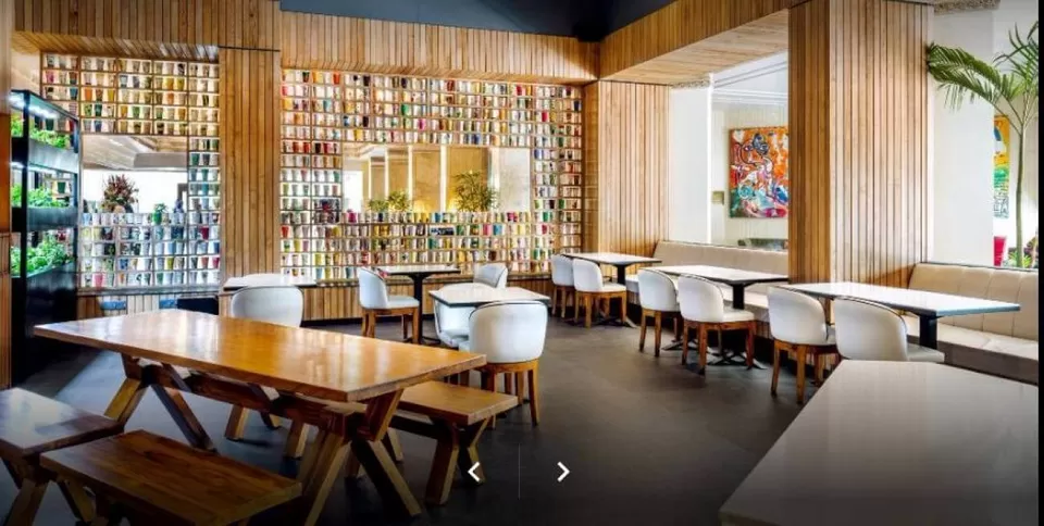 Photo of Zolocrust, Lal Bahadur Nagar, Chandrakala Colony, Mata colony, Jaipur, Rajasthan, India by Zeel Shah