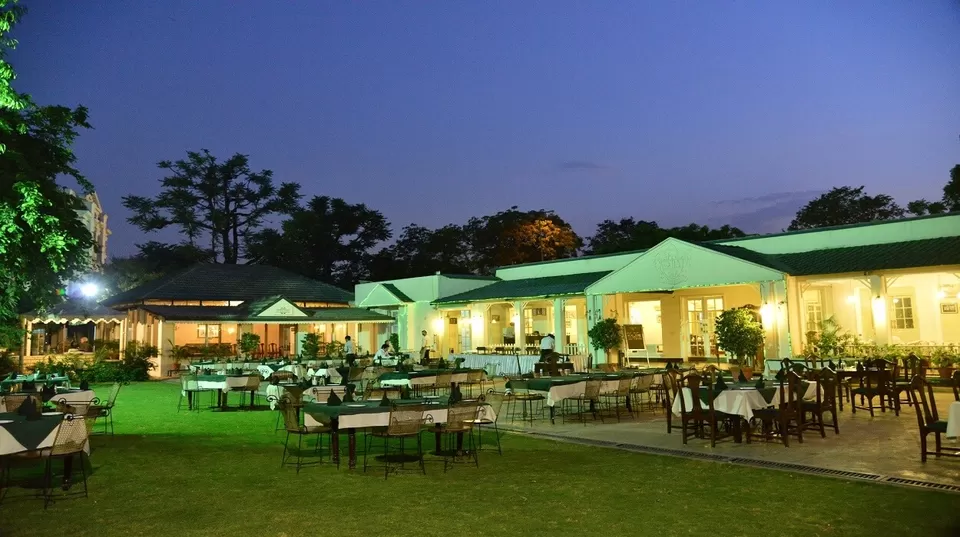 Photo of Spice Court, Jacob Road, Madrampur, Civil Lines, Jaipur, Rajasthan, India by Zeel Shah