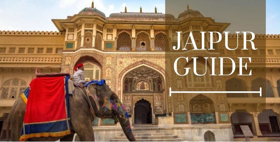 Things To Do And Places To Visit in Jaipur | Jaipur Guide - Tripoto
