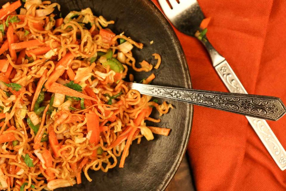 Photo of Mumbai Food Joints & Street Food Guide For All The Foodies At Heart 2/41 by Zeel Shah