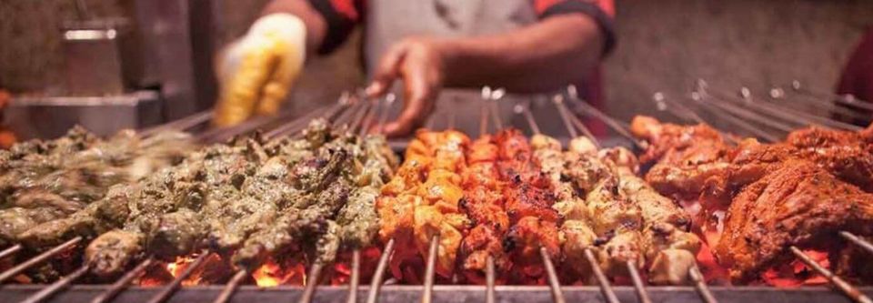 Photo of Mumbai Food Joints & Street Food Guide For All The Foodies At Heart 3/41 by Zeel Shah