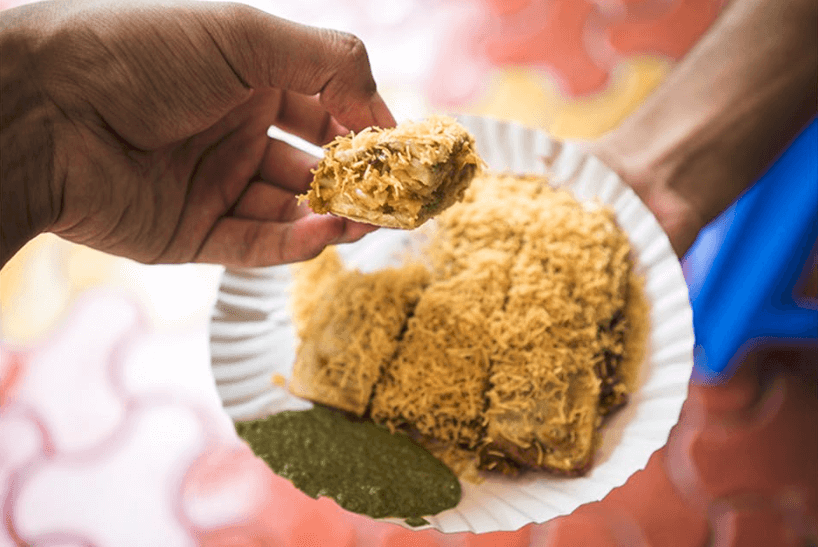 Photo of Mumbai Food Joints & Street Food Guide For All The Foodies At Heart 5/41 by Zeel Shah