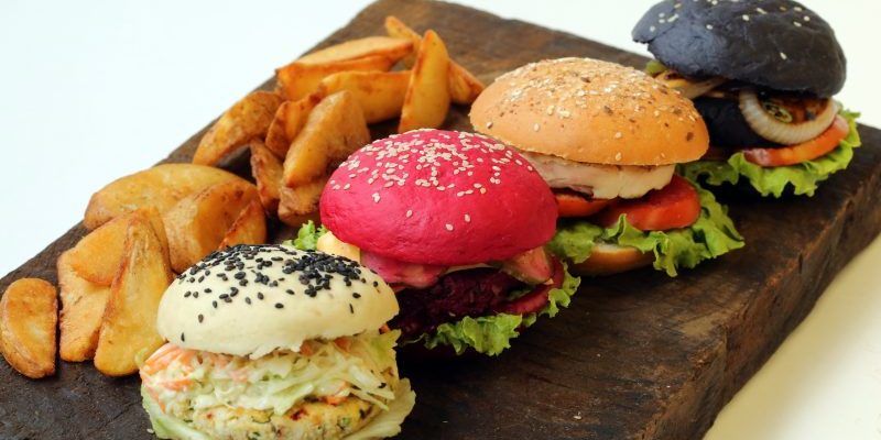 Photo of Mumbai Food Joints & Street Food Guide For All The Foodies At Heart 6/41 by Zeel Shah