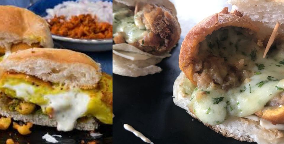 Photo of Mumbai Food Joints & Street Food Guide For All The Foodies At Heart 12/41 by Zeel Shah