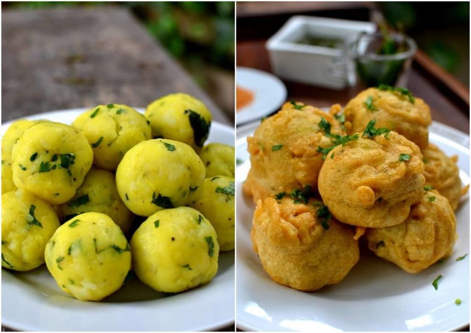 Photo of Mumbai Food Joints & Street Food Guide For All The Foodies At Heart 17/41 by Zeel Shah