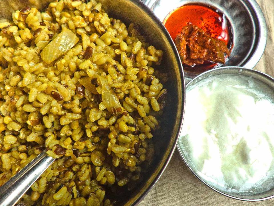 Photo of Mumbai Food Joints & Street Food Guide For All The Foodies At Heart 21/41 by Zeel Shah