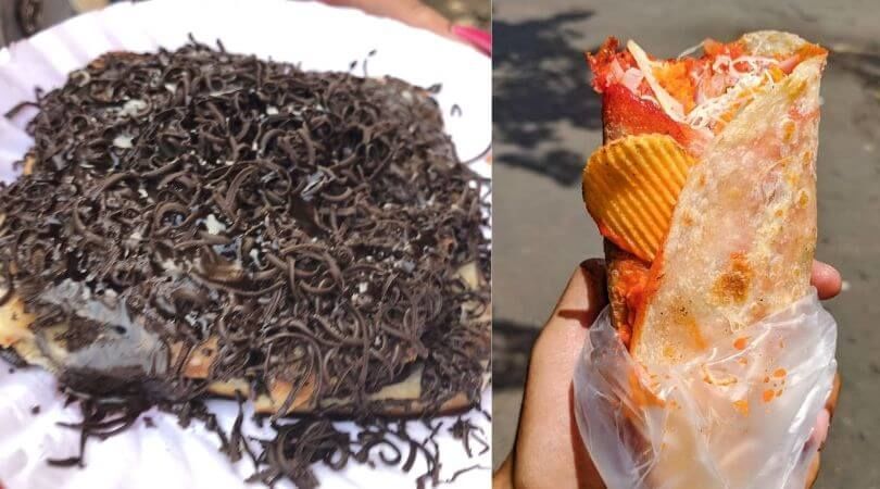 Photo of Mumbai Food Joints & Street Food Guide For All The Foodies At Heart 22/41 by Zeel Shah