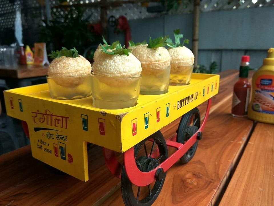 Photo of Mumbai Food Joints & Street Food Guide For All The Foodies At Heart 25/41 by Zeel Shah