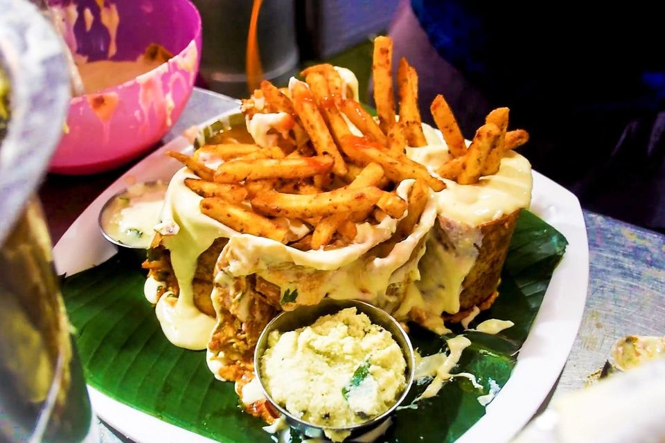 Photo of Mumbai Food Joints & Street Food Guide For All The Foodies At Heart 28/41 by Zeel Shah