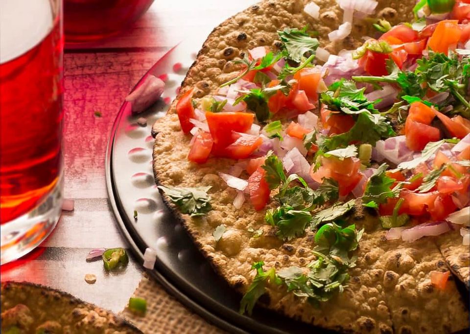 Photo of Mumbai Food Joints & Street Food Guide For All The Foodies At Heart 29/41 by Zeel Shah
