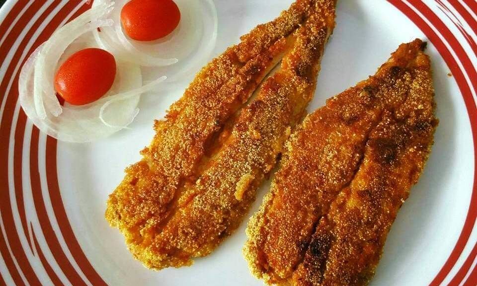 Photo of Mumbai Food Joints & Street Food Guide For All The Foodies At Heart 32/41 by Zeel Shah