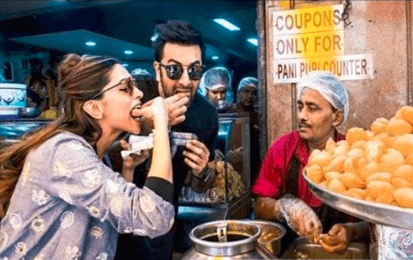 Photo of Mumbai Food Joints & Street Food Guide For All The Foodies At Heart 33/41 by Zeel Shah