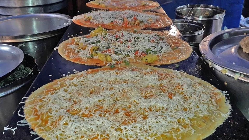 Photo of Mumbai Food Joints & Street Food Guide For All The Foodies At Heart 38/41 by Zeel Shah