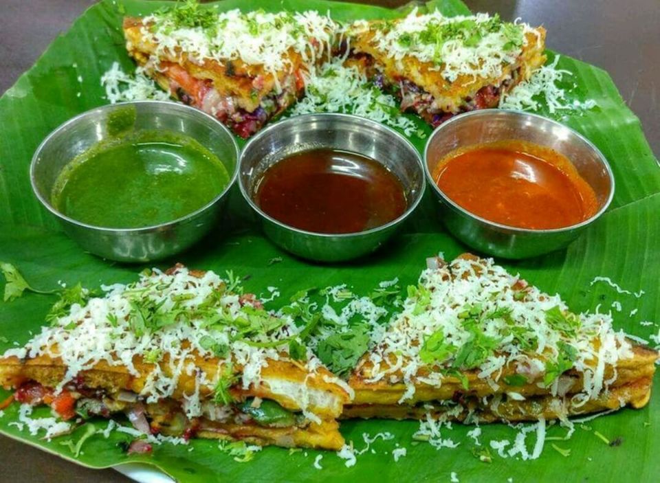 Photo of Mumbai Food Joints & Street Food Guide For All The Foodies At Heart 39/41 by Zeel Shah