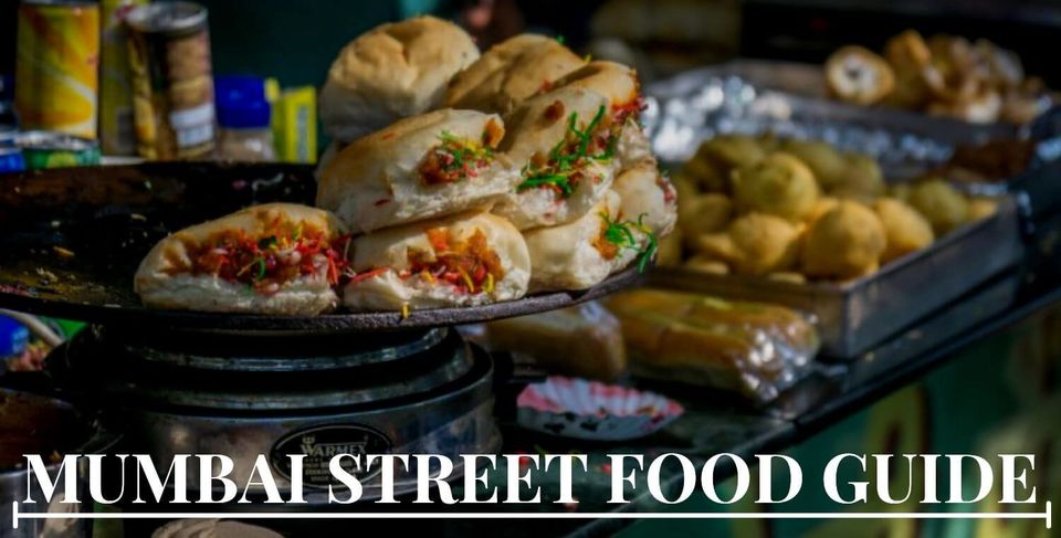Photo of Mumbai Food Joints & Street Food Guide For All The Foodies At Heart by Zeel Shah