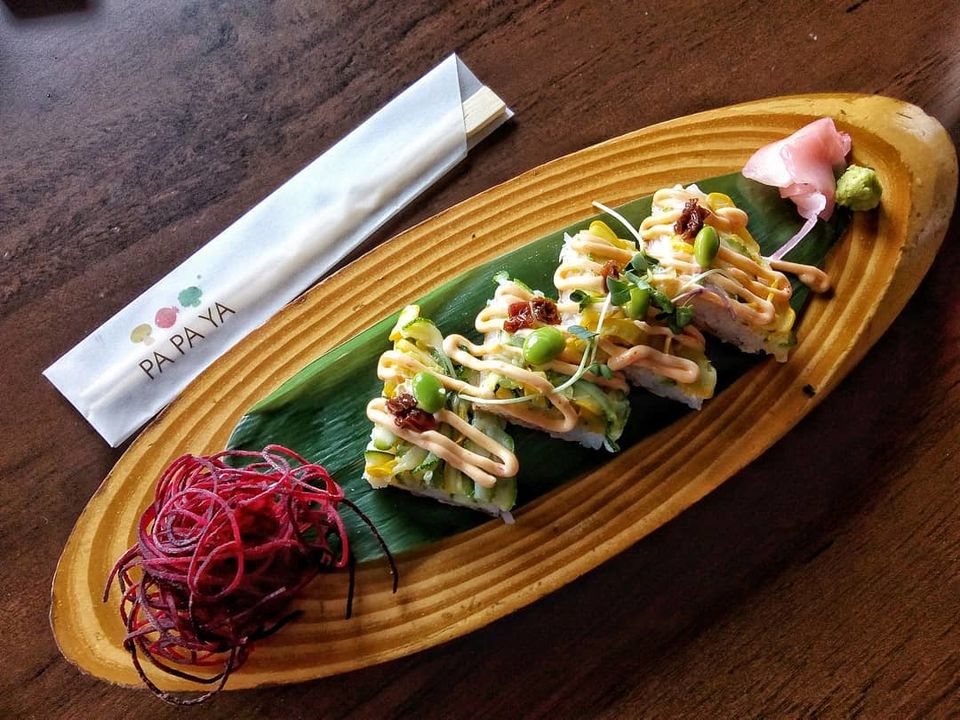 Photo of 10 Quirky Must-Have Dishes In Mumbai 1/11 by Zeel Shah