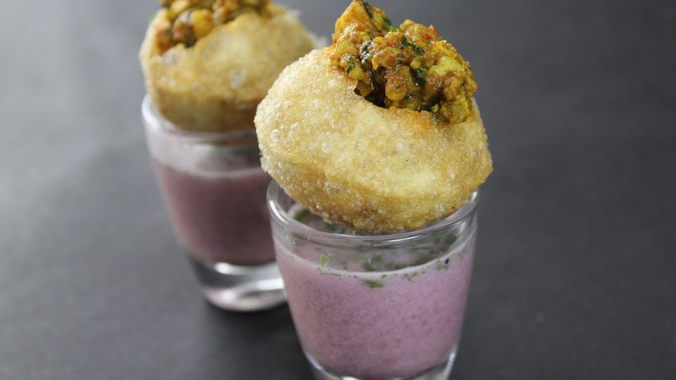 Photo of 10 Quirky Must-Have Dishes In Mumbai 2/11 by Zeel Shah