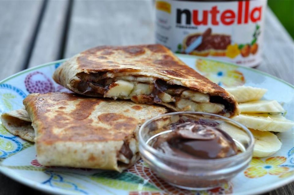 Photo of 10 Quirky Must-Have Dishes In Mumbai 7/11 by Zeel Shah