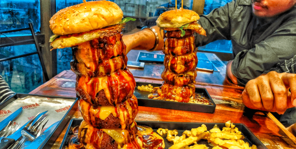 Photo of 10 Quirky Must-Have Dishes In Mumbai 8/11 by Zeel Shah
